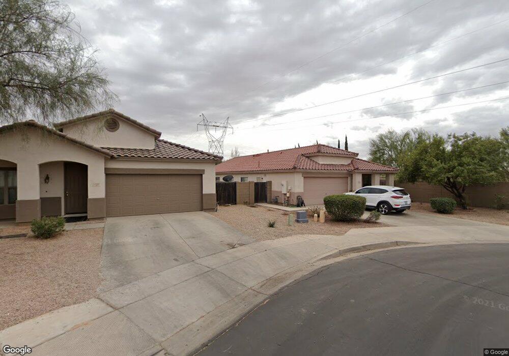 11221 E Quade Cir, Mesa, AZ 85212 - photo 1