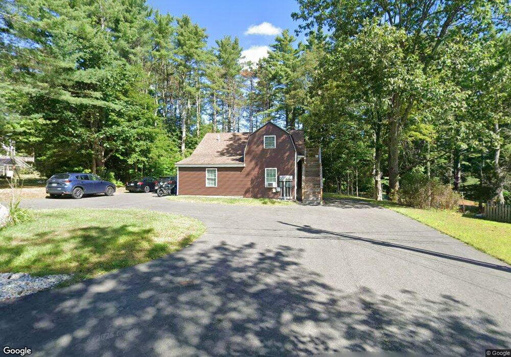 9 Forcier Way, Jaffrey, NH 03452 - photo 1