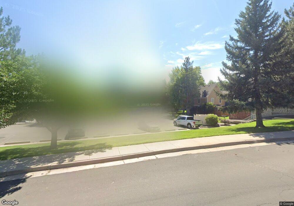 1266 S Idalia St, Aurora, CO 80017 - photo 1