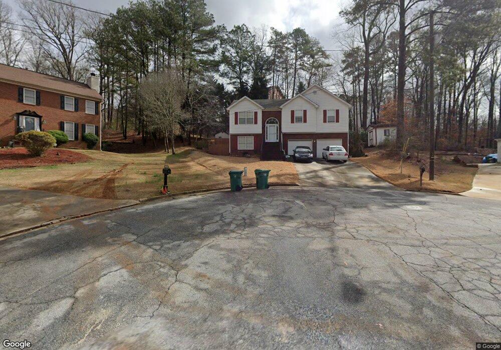 3700 Wittenburg Ct unit 2, Decatur, GA 30034 - photo 1