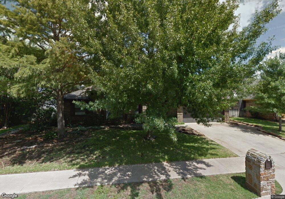 1301 Briarhaven Dr, Bedford, TX 76021 - photo 1