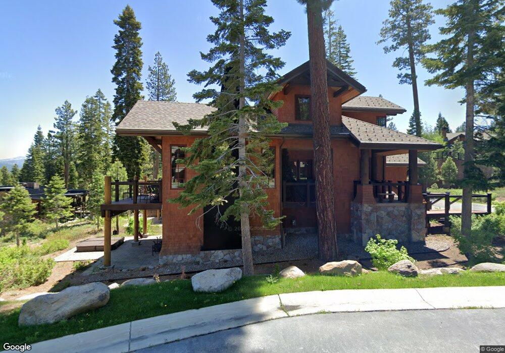 14476 Home Run Trail unit 3, Truckee, CA 96161 - photo 1