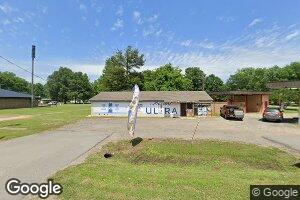 604 Sprague St, Arkansas City, AR 71630