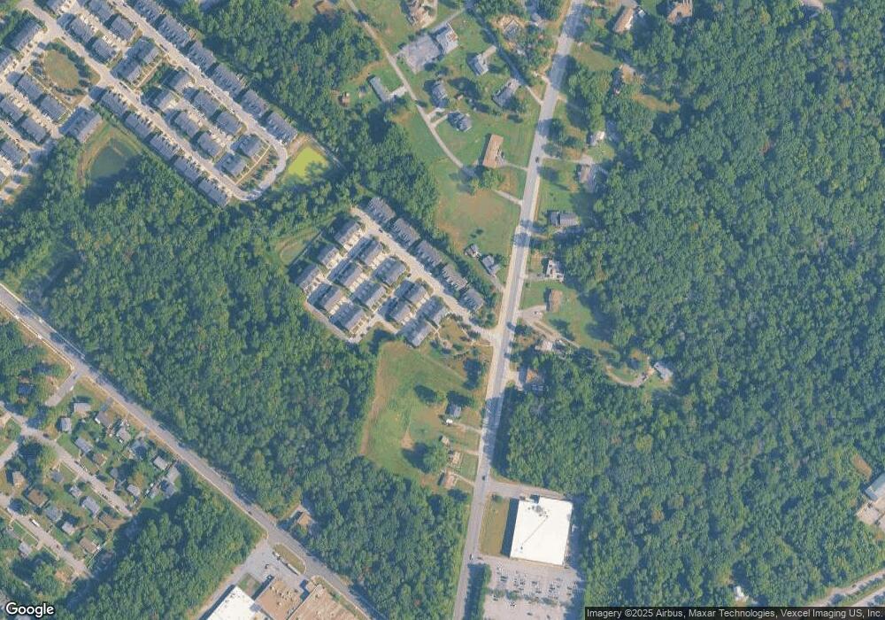 3152 Spicemill Alley, Bryans Road, MD 20616 - photo 1