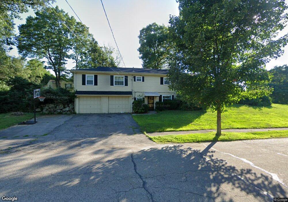 920 Randolph Ave unit 1, Milton, MA 02186 - photo 1