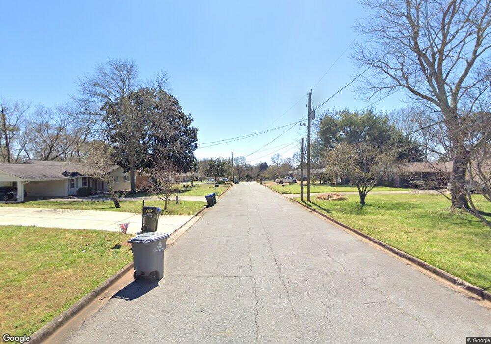 0 Crossville Ct unit 8903470, Roswell, GA 30076 - photo 1