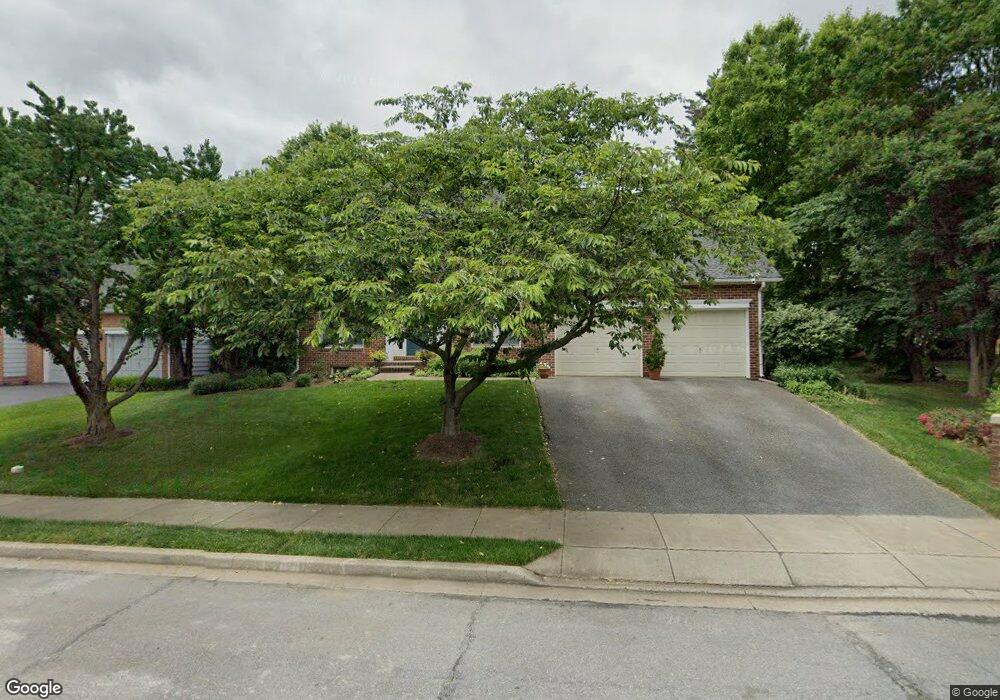 2403 Noble Manor Ln, Frederick, MD 21702 - photo 1