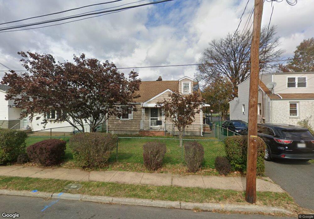 25 Park Ave, Carteret, NJ 07008 - photo 1