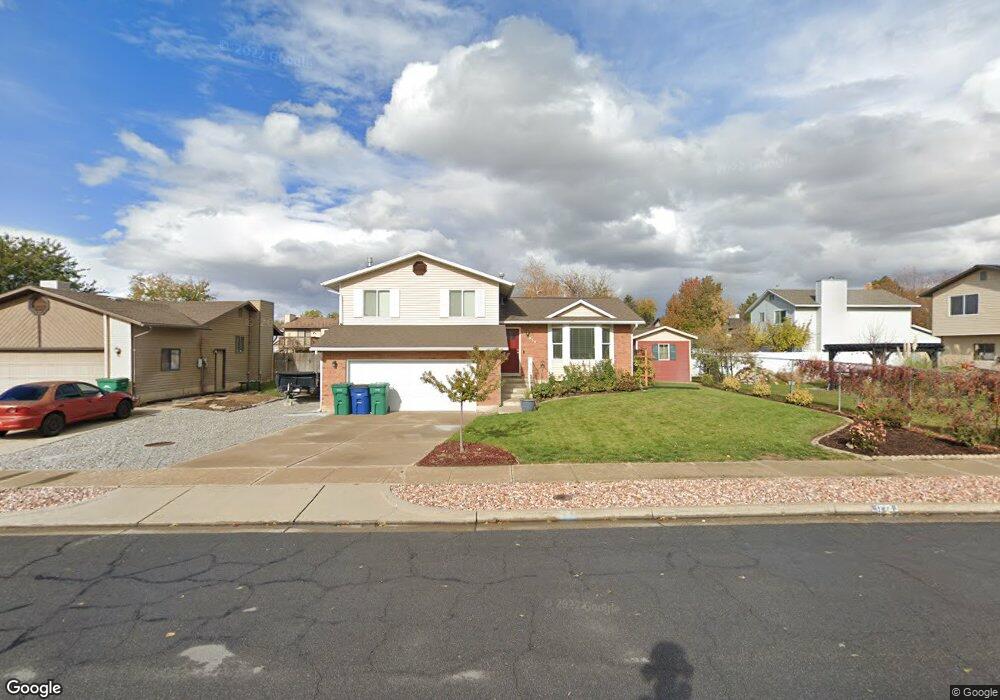 934 W 600 S, Layton, UT 84041 - photo 1