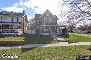 628 E Main St, Leipsic, OH 45856