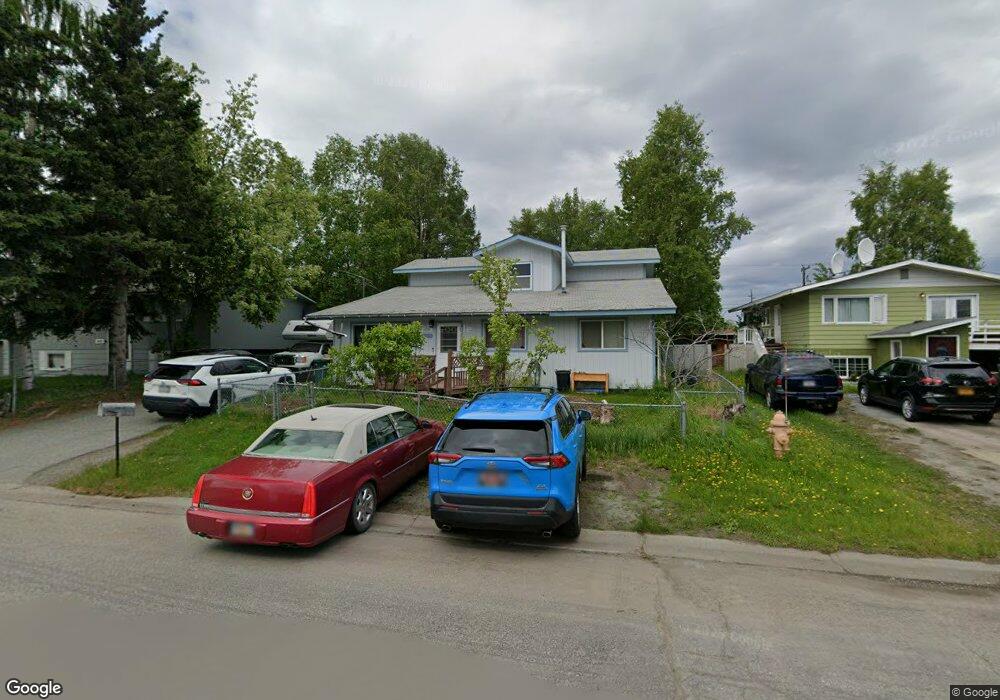 1901 W 47th Ave, Anchorage, AK 99517 - photo 1