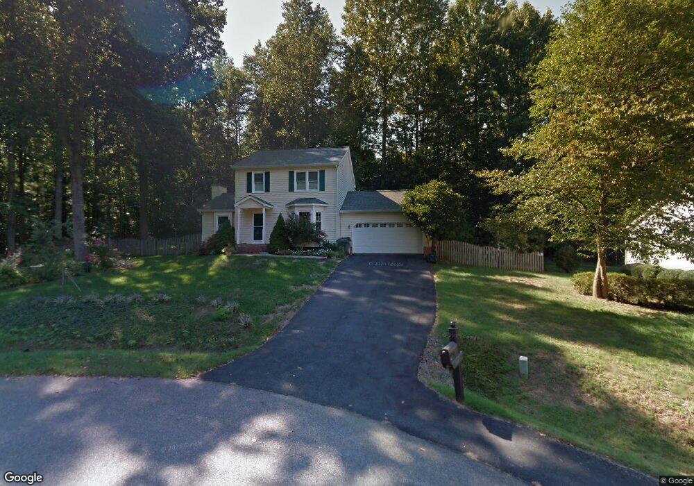 10702 Big Oaks Ct, Spotsylvania, VA 22553 - photo 1