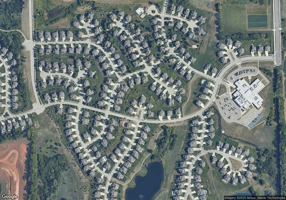 24340 W 97th Terrace, Lenexa, KS 66227 - photo 1