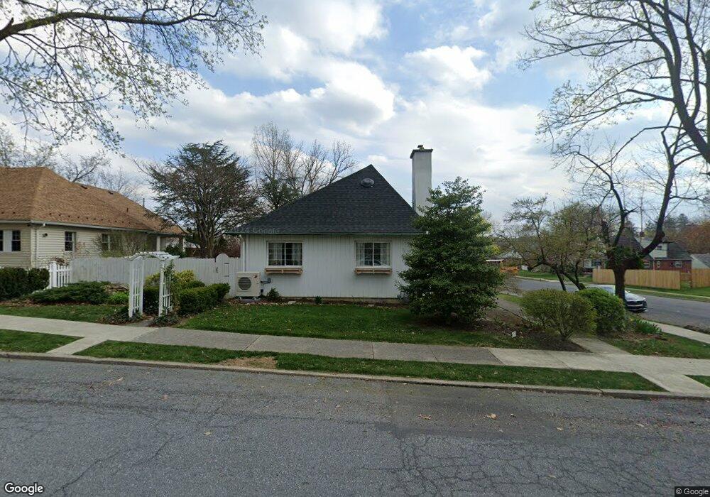 2146 W Greenleaf St unit 2152, Allentown, PA 18104 - photo 1