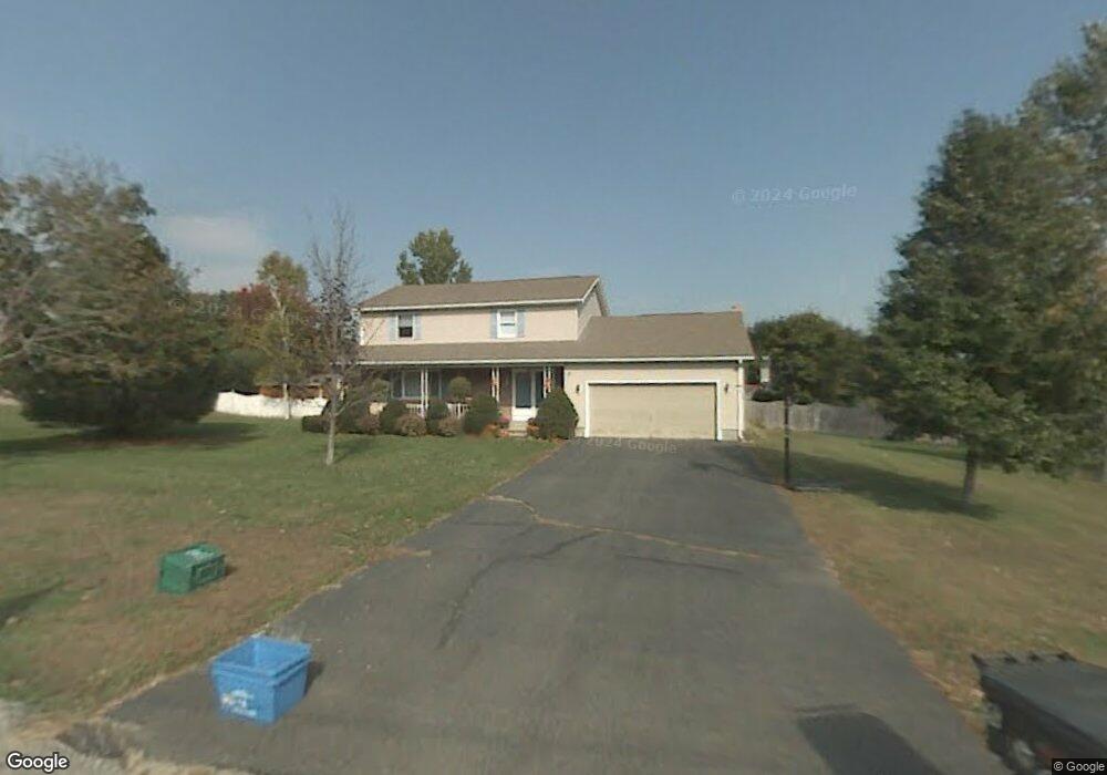 44 Deer Path Ln, Westfield, MA 01085 - photo 1