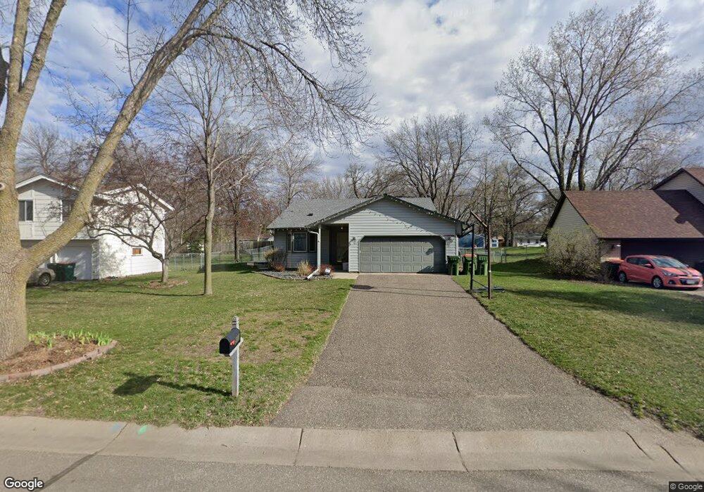 511 105th Ave NW, Coon Rapids, MN 55448 - photo 1