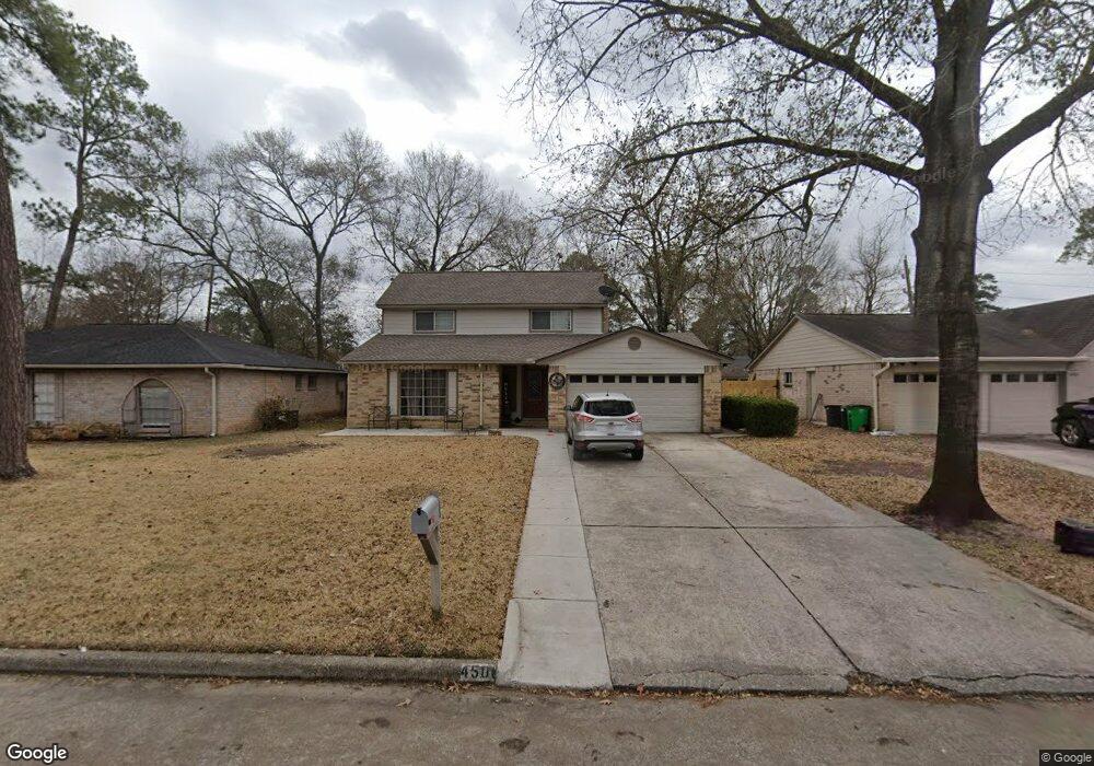 4506 Enchantedgate Dr, Spring, TX 77373 - photo 1