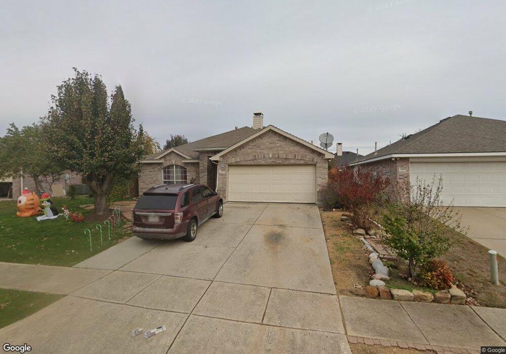 2003 Oleander Way, McKinney, TX 75071 - photo 1