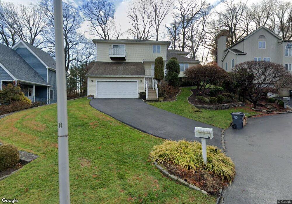 22 Ediths Way, Hastings On Hudson, NY 10706 - photo 1