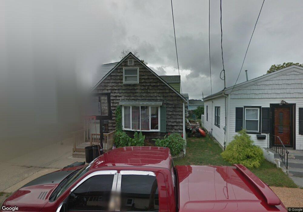 809 9th St, Union Beach, NJ 07735 - photo 1
