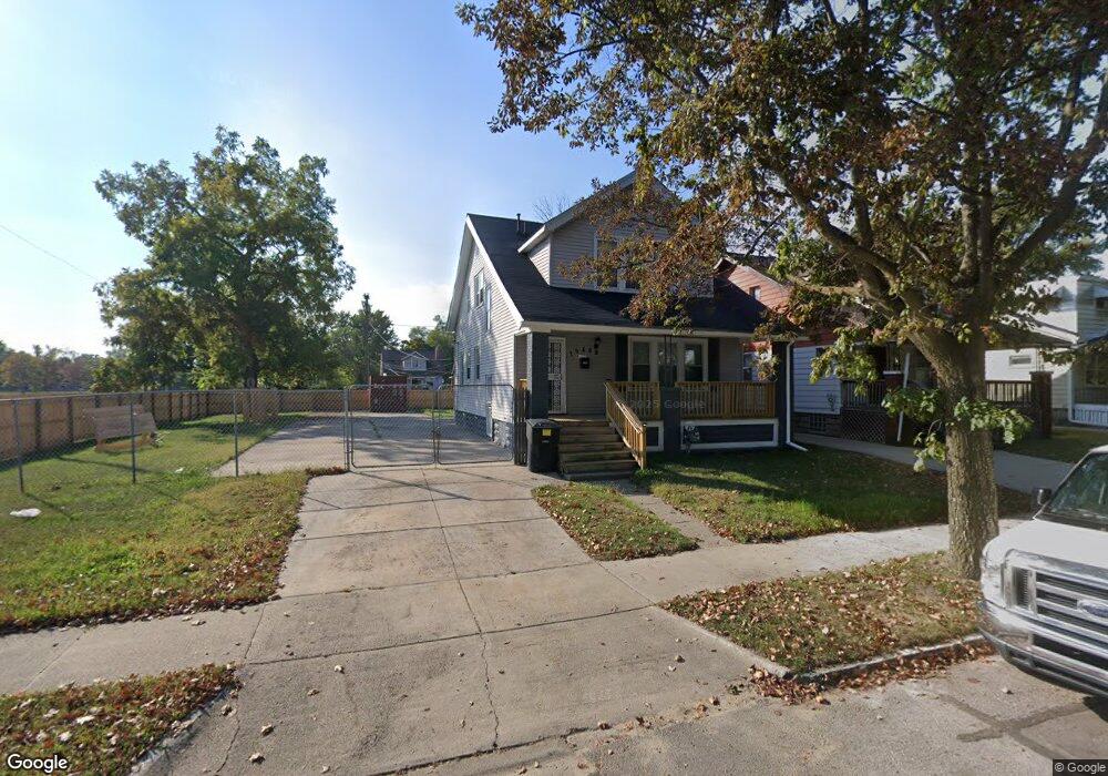 15469 Santa Rosa Dr, Detroit, MI 48238 - photo 1