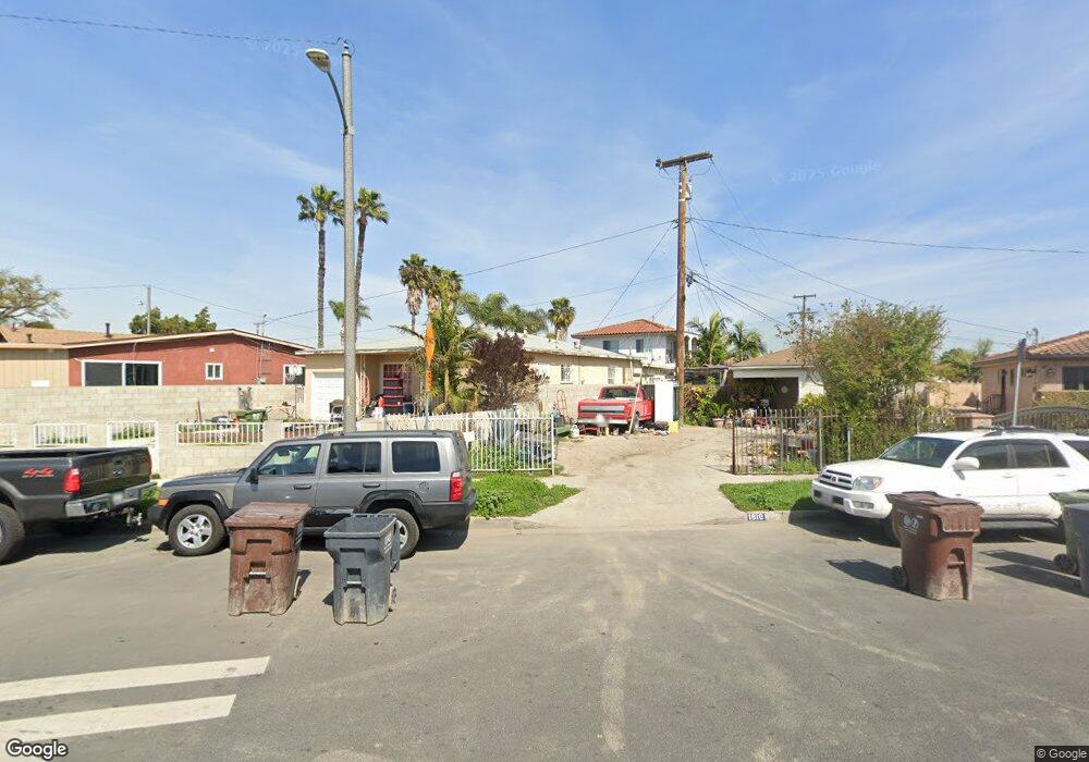 1814 N Slater Ave, Compton, CA 90222 - photo 1