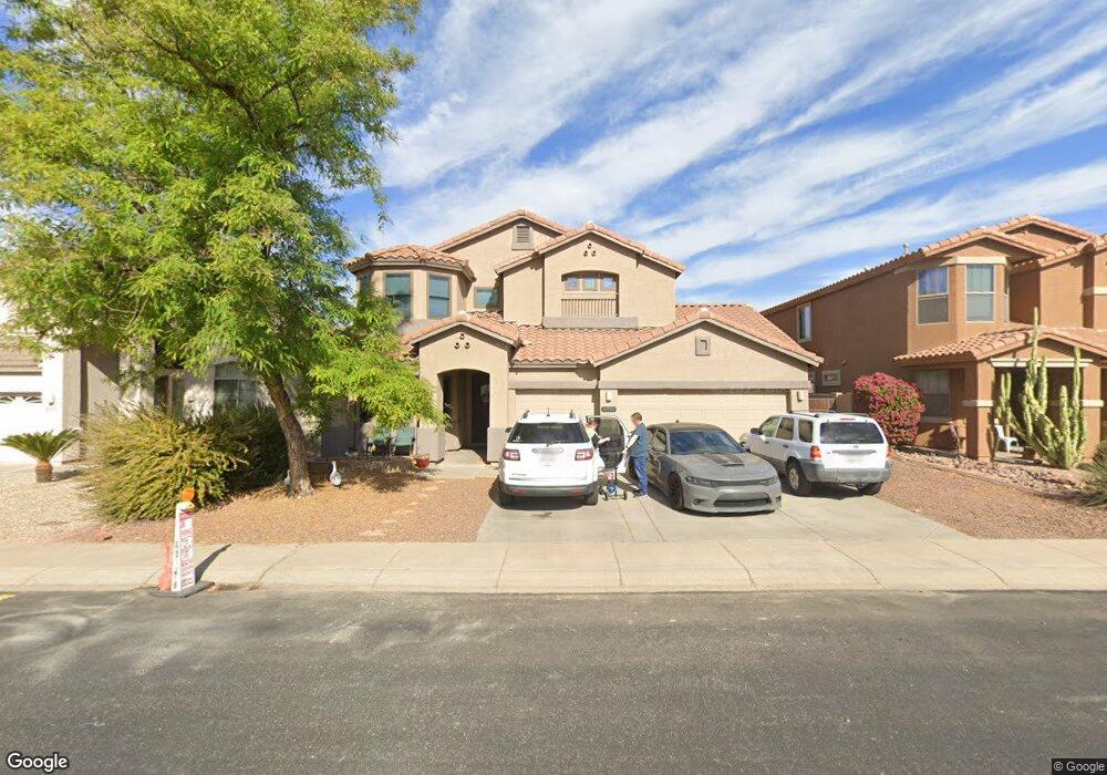 10708 E Knowles Ave, Mesa, AZ 85209 - photo 1