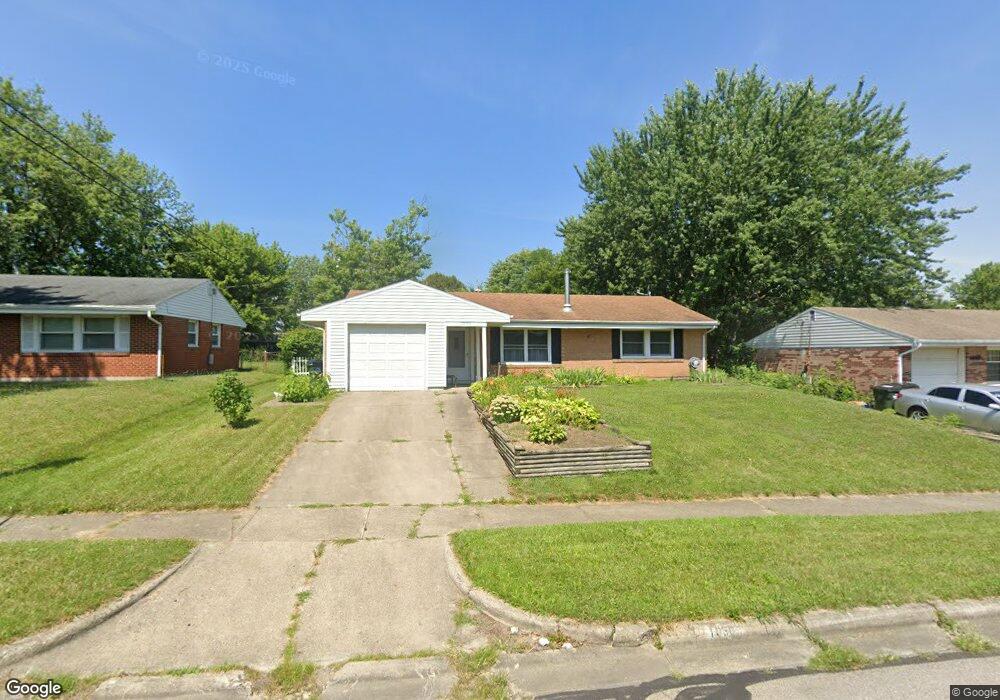 1056 Salem Ln, Xenia, OH 45385 - photo 1