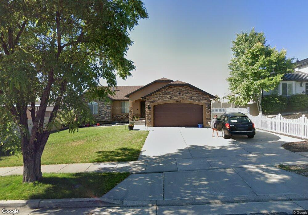 5723 Rialto Way, West Jordan, UT 84081 - photo 1