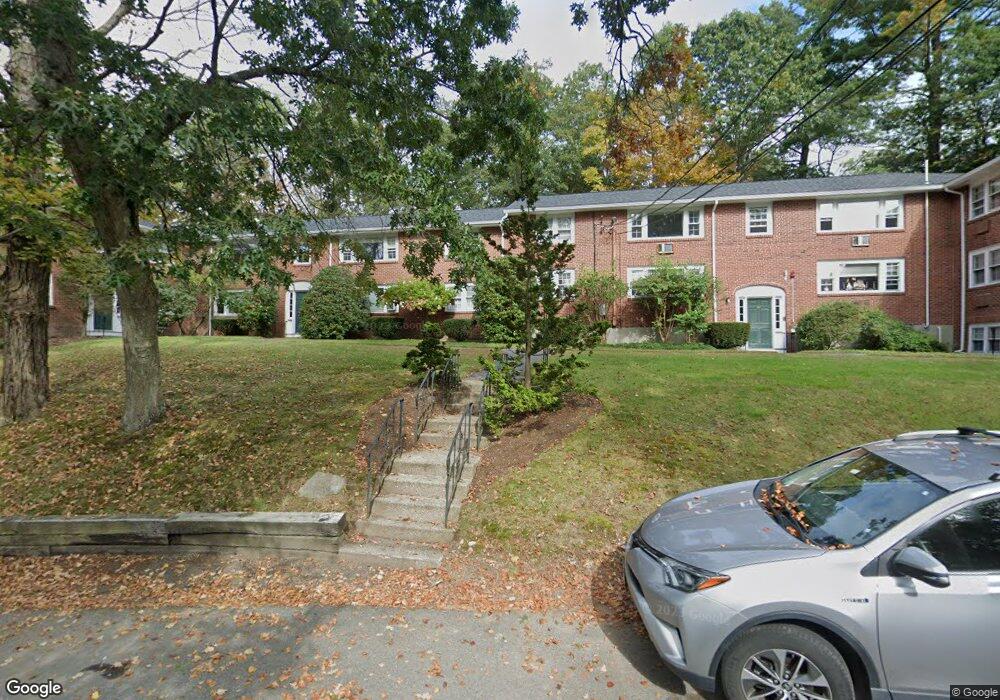 15-21 Park Ave unit 8, Foxboro, MA 02035 - photo 1