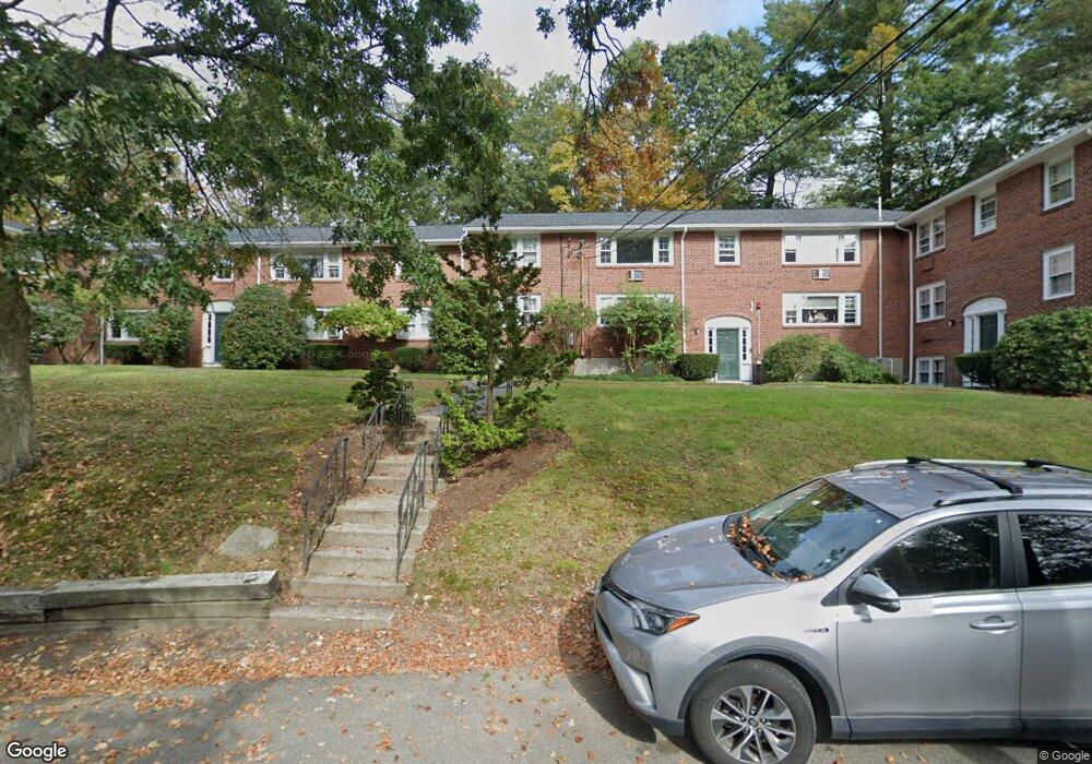 15 Park Ave unit 6, Foxboro, MA 02035 - photo 1
