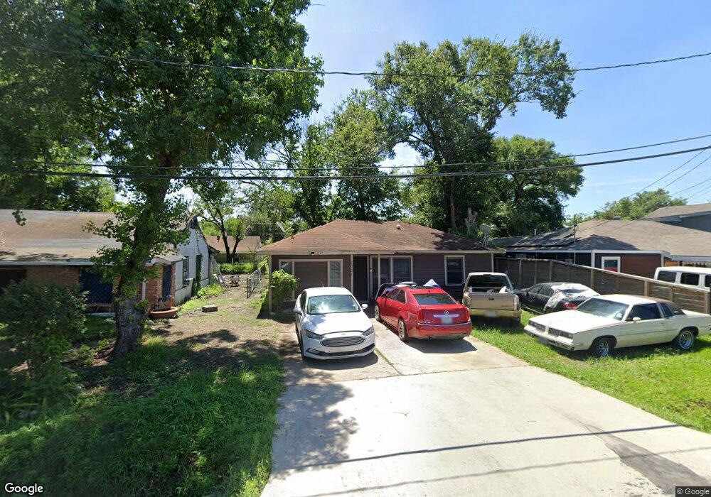 6731 London St, Houston, TX 77021 - photo 1