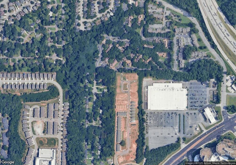 576 Avondale Park Cir, Decatur, GA 30032 - photo 1