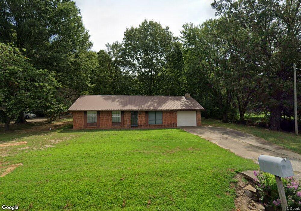 1704 N Patrick St, Jonesboro, AR 72405 - photo 1