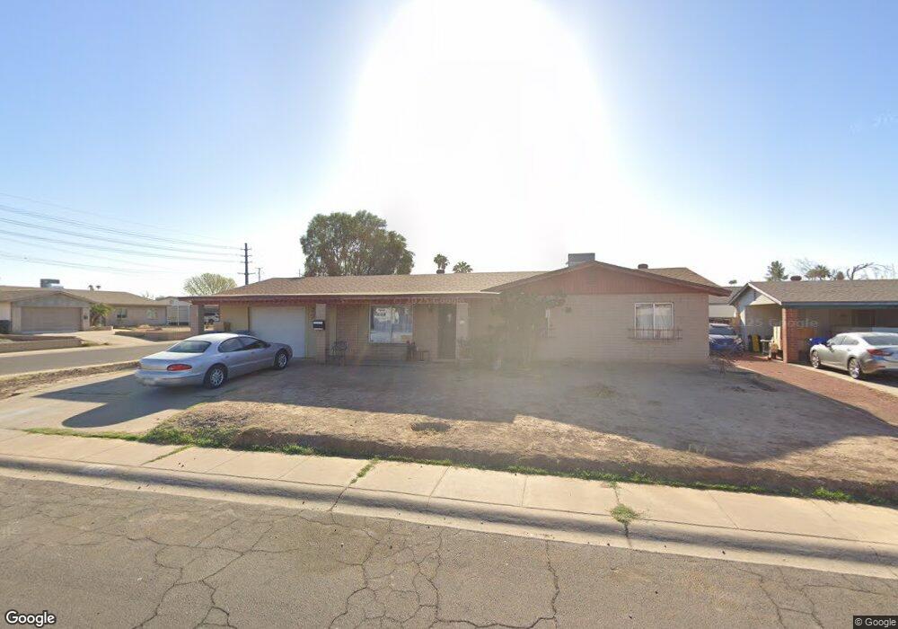 3723 W Hatcher Rd, Phoenix, AZ 85051 - photo 1