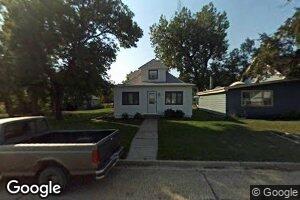 505 Jacobson Ave, Max, ND 58759