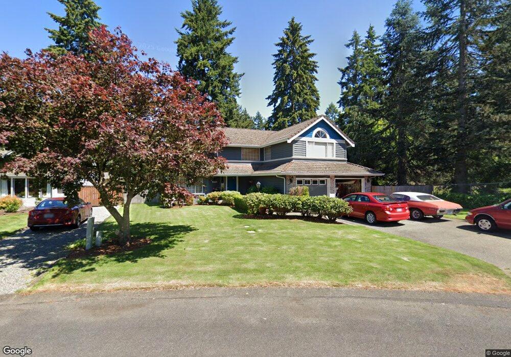 5013 82nd Ave W, University Place, WA 98467 - photo 1