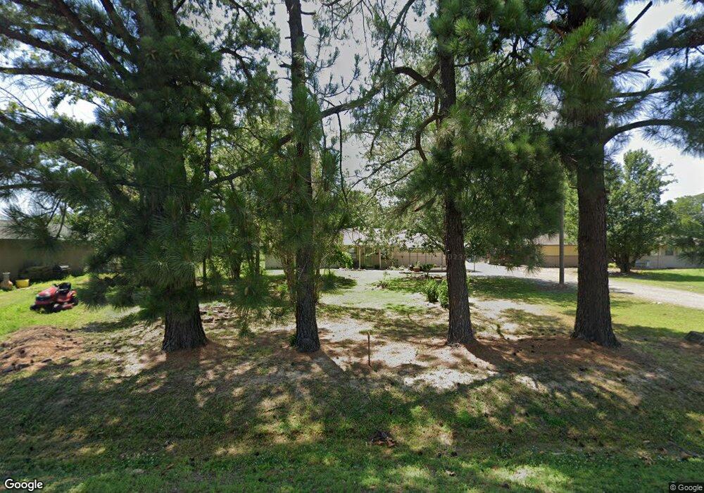 110980 S 4756 Rd, Muldrow, OK 74948 - photo 1