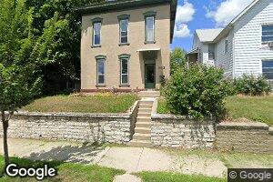 1432 South St, Lafayette, IN 47901