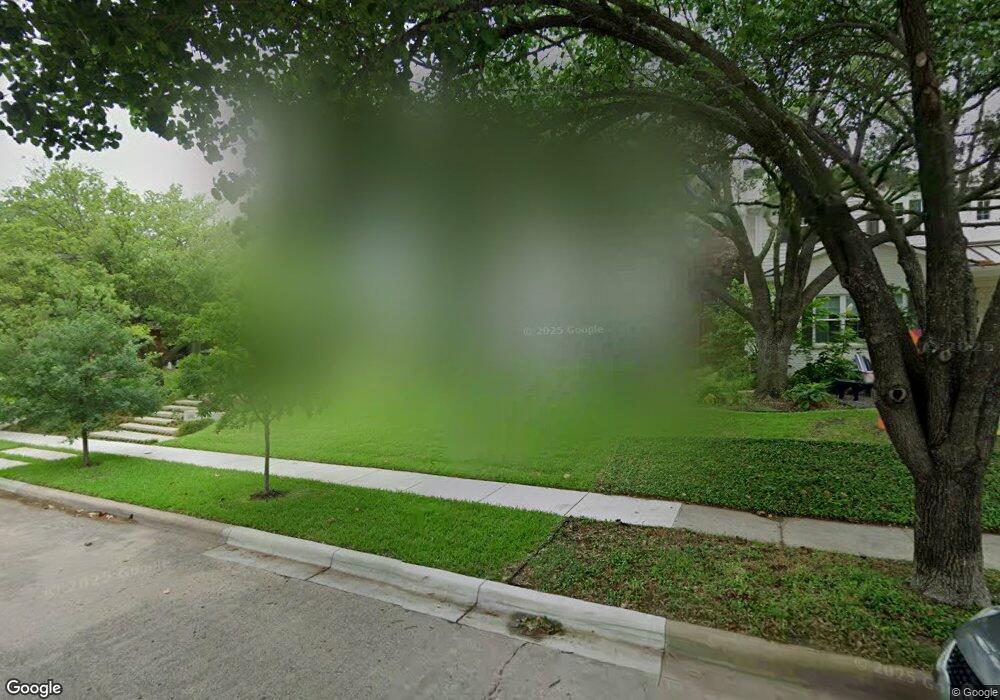 6915 Merrilee Ln, Dallas, TX 75214 - photo 1