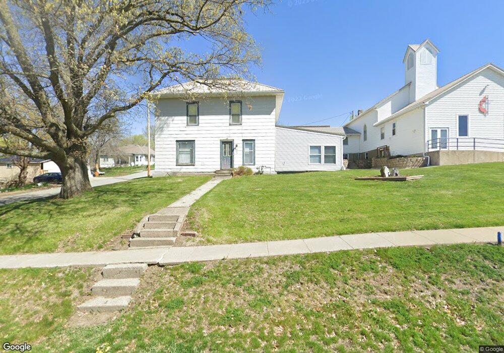 423 2nd St, Kellogg, IA 50135 - photo 1