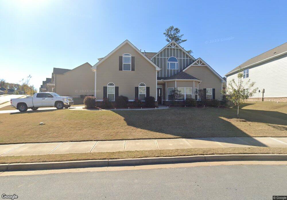 15 Quiet Water Ct, Covington, GA 30016 - photo 1