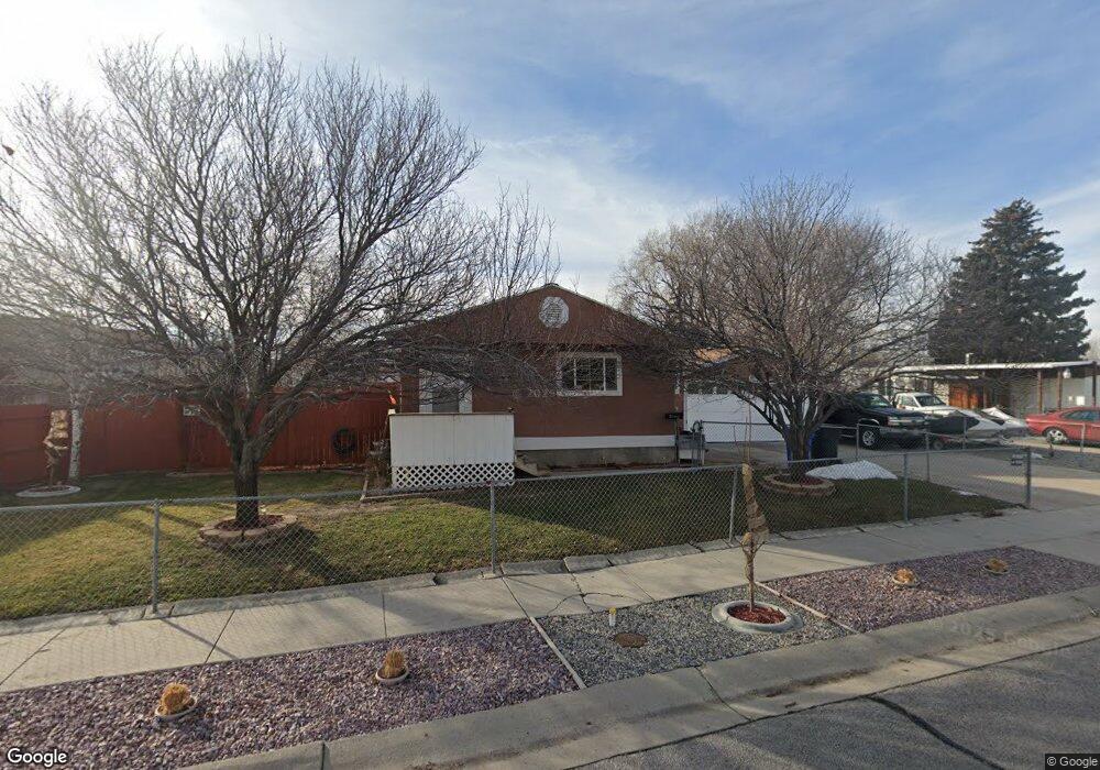 8584 S Susan Way, West Jordan, UT 84088 - photo 1