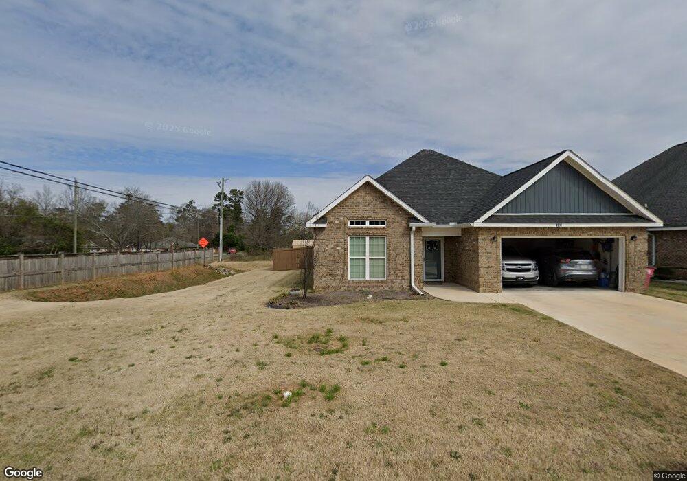 Lot 13 Asbell Way, Centerville, GA 31028 - photo 1