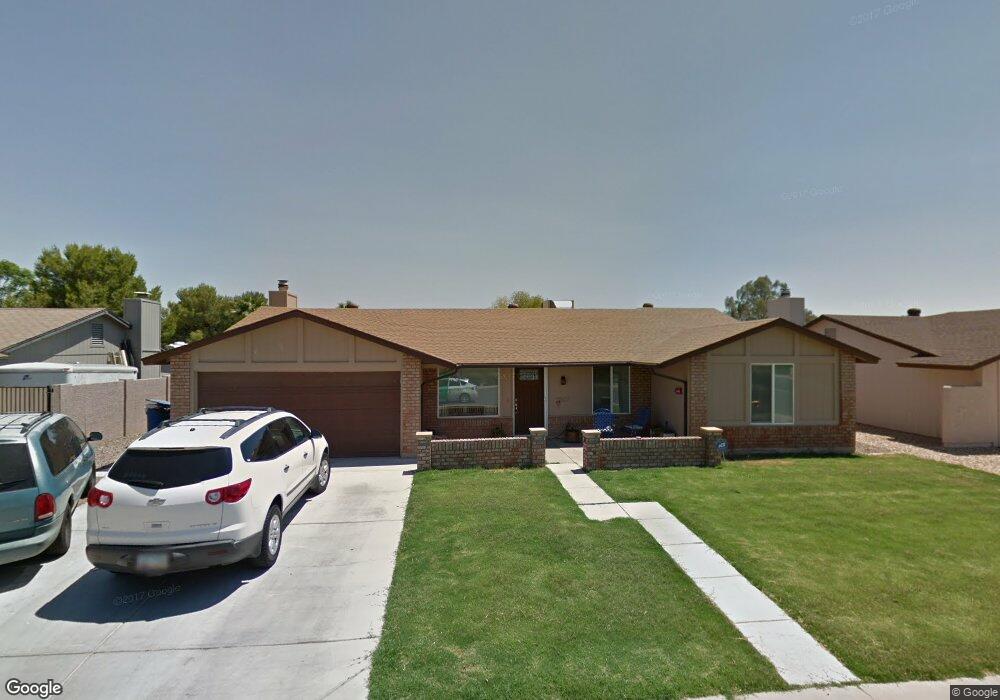 1507 W El Alba Way unit 19, Chandler, AZ 85224 - photo 1