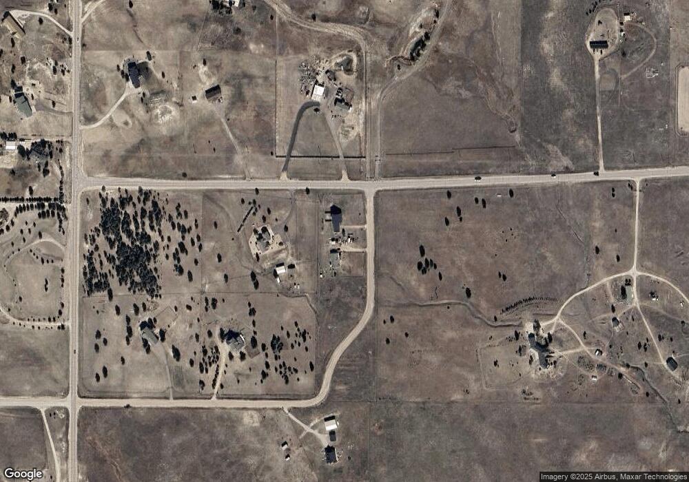 14150 Bucknell Cir, Peyton, CO 80831 - photo 1