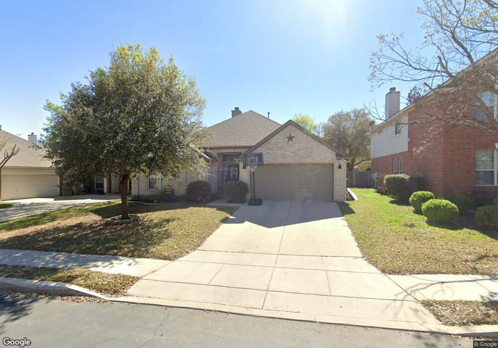 13047 Wild Heart, Helotes, TX 78023 - photo 1