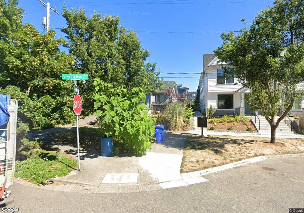 1605 N Mcclellan St, Portland, OR 97217 - photo 1