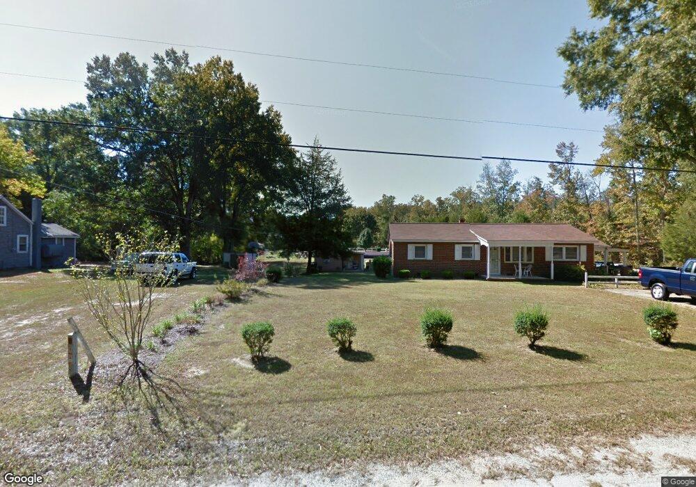 23398 Telegraph Rd, Ruther Glen, VA 22546 - photo 1