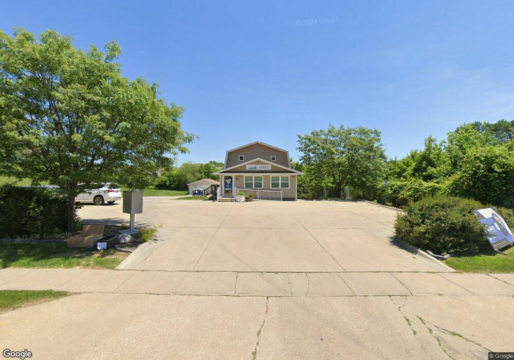 3161 SE 22nd St, Des Moines, IA 50320 - photo 1